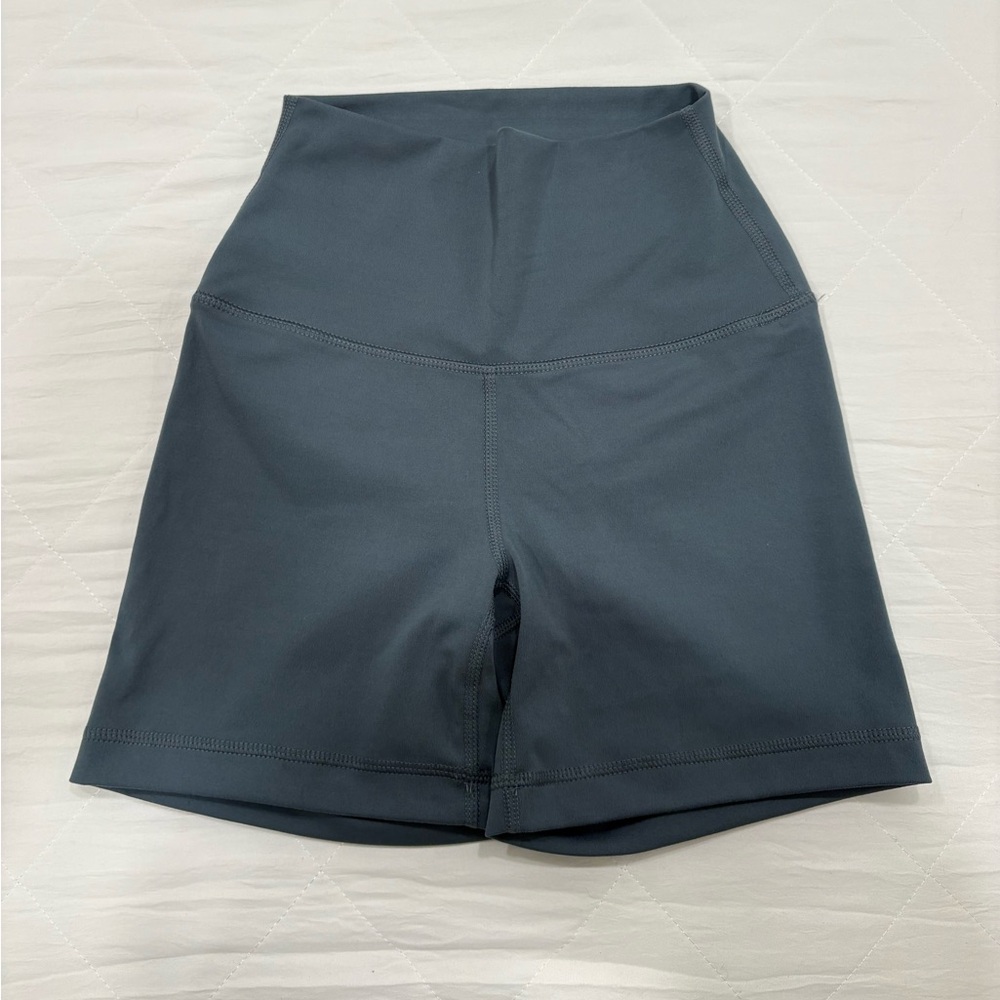 Yogalicious Biker Shorts